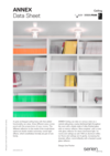 Preview image of file "Data Sheet ANNEX Ceiling S M L"