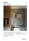 Preview image of file "data sheet CLUB Floor"