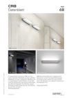 Vorschaubild der Datei "Datenblatt CRIB Wall"