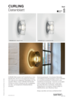 Vorschaubild der Datei "Datenblatt CURLING Wall S M"