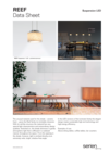 Preview image of file "data sheet REEF Suspension LED"