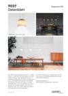 Vorschaubild der Datei "Datenblatt REEF Suspension LED"