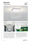 Vorschaubild der Datei "Datenblatt REFLEX² Ceiling M"