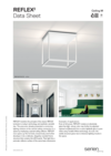 Preview image of file "data sheet REFLEX² Ceiling M"
