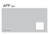 Vorschaubild der Datei "APP Wall"