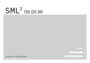 Vorschaubild der Datei "SML² 150_220_300"
