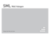Vorschaubild der Datei "SML Wall"