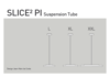 Vorschaubild der Datei "SLICE² PI Suspension Tube"