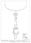 Vorschaubild der Datei "ONE EIGHTY Suspension Adjustable E27 Kabelaustausch 2/2"