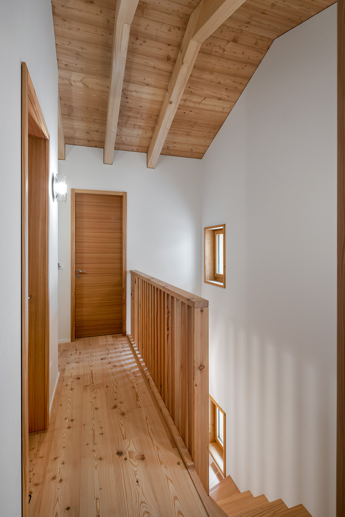 CURLING Wall M clear © Thomas Andematten