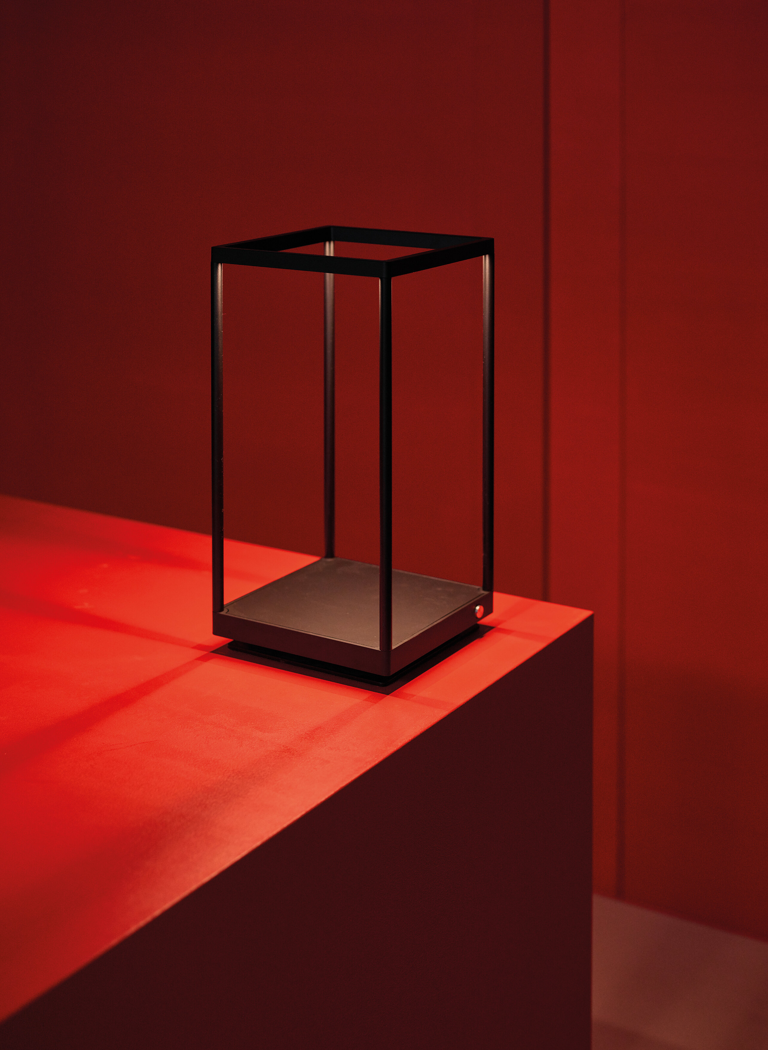 REFLEX² Table black
