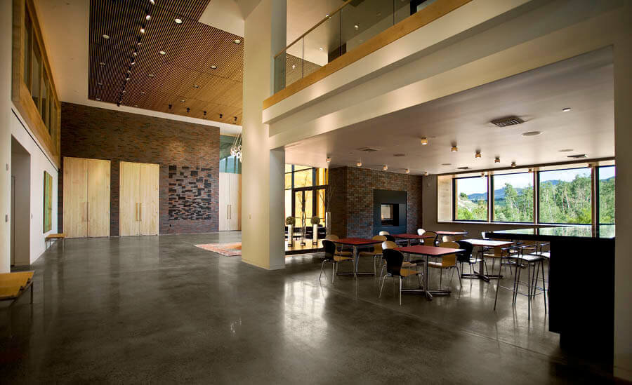 REEF Ceiling