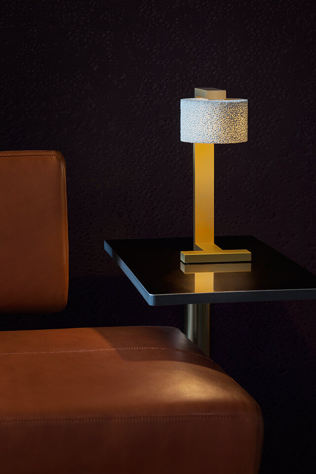 REEF Table gold © Ingmar Kurth