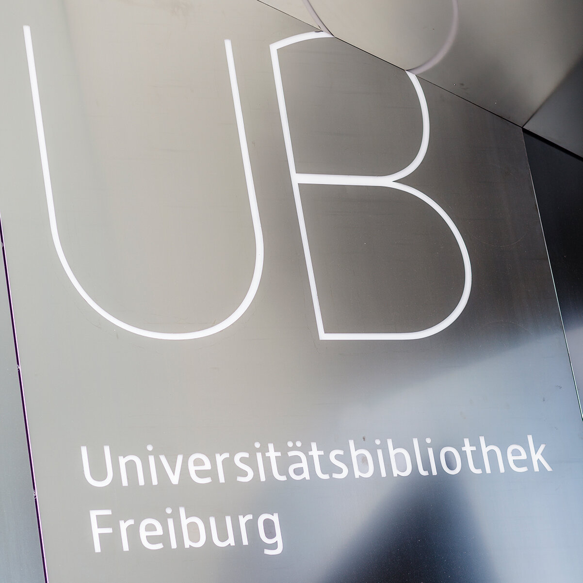 Universität Freiburg © Stefan Marquardt