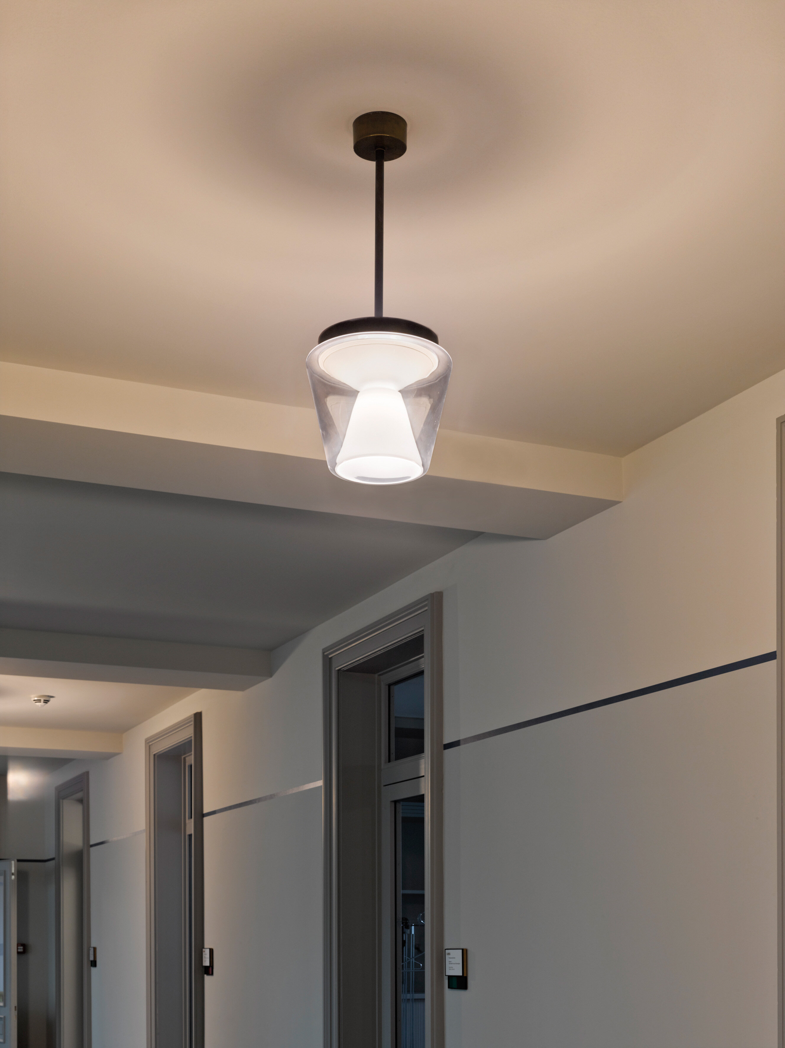 ANNEX Suspension brass © Alexander Gempeler