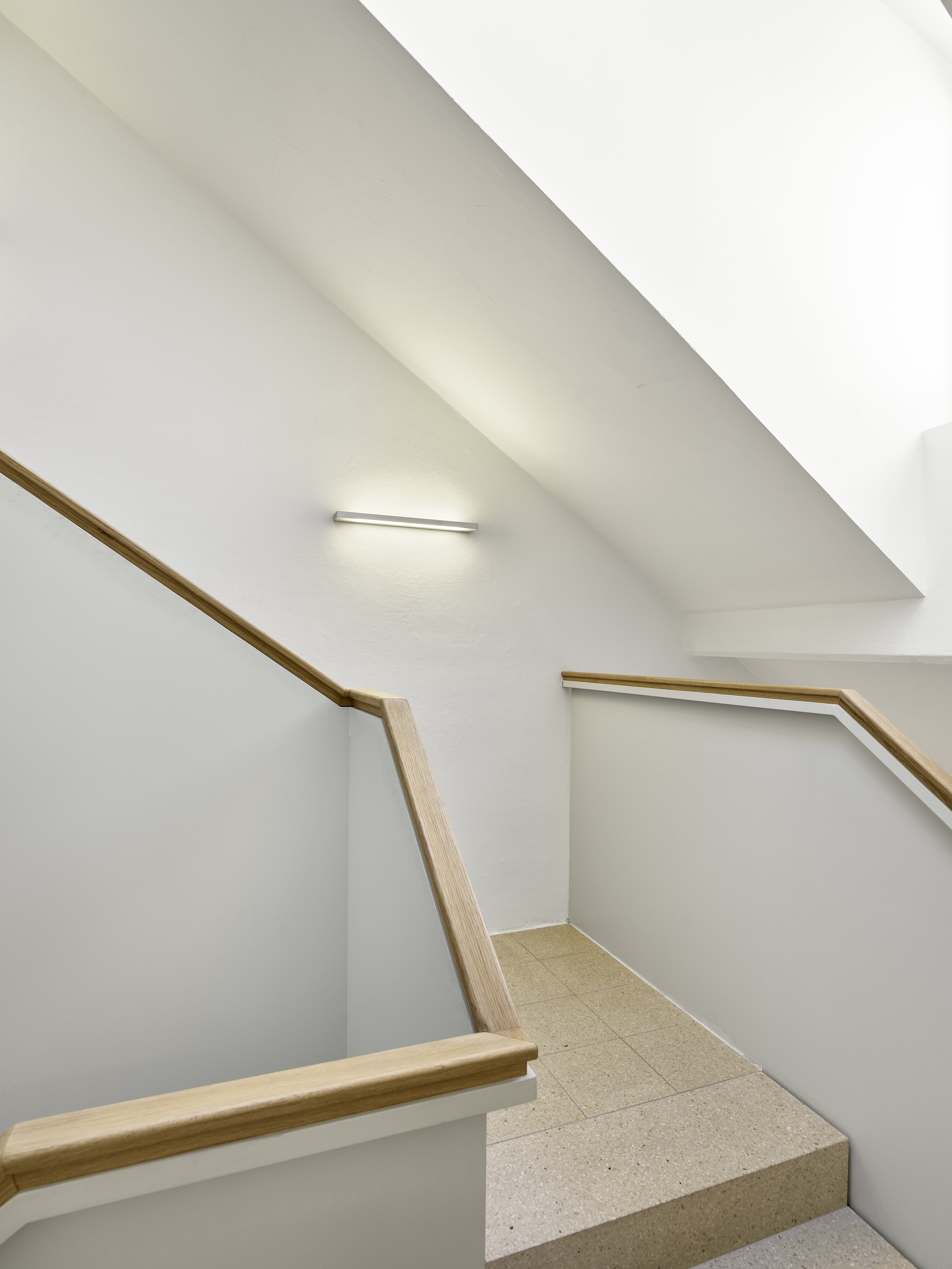 SML² Wall 600 silver © Studio Olaf Becker