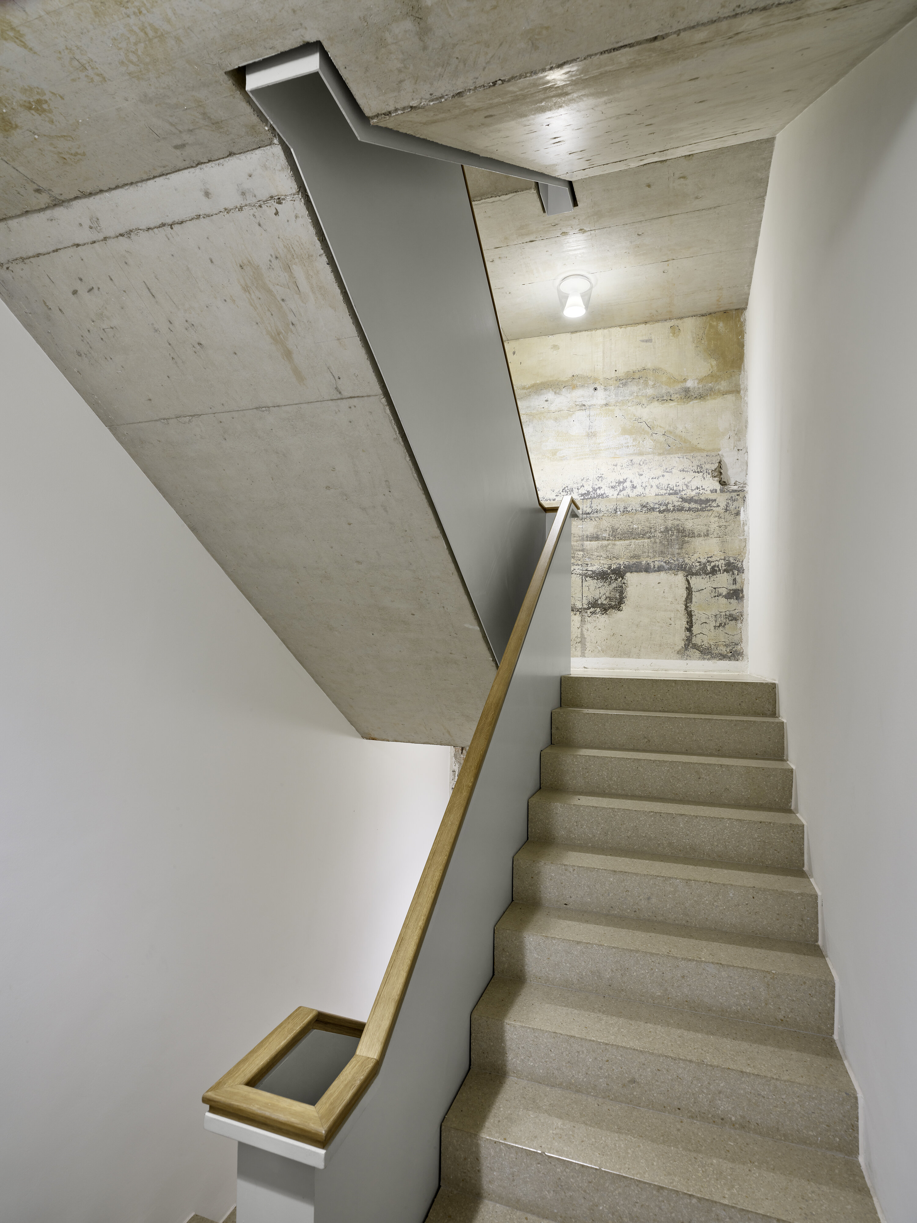 ANNEX Ceiling M reflector opal © Studio Olaf Becker
