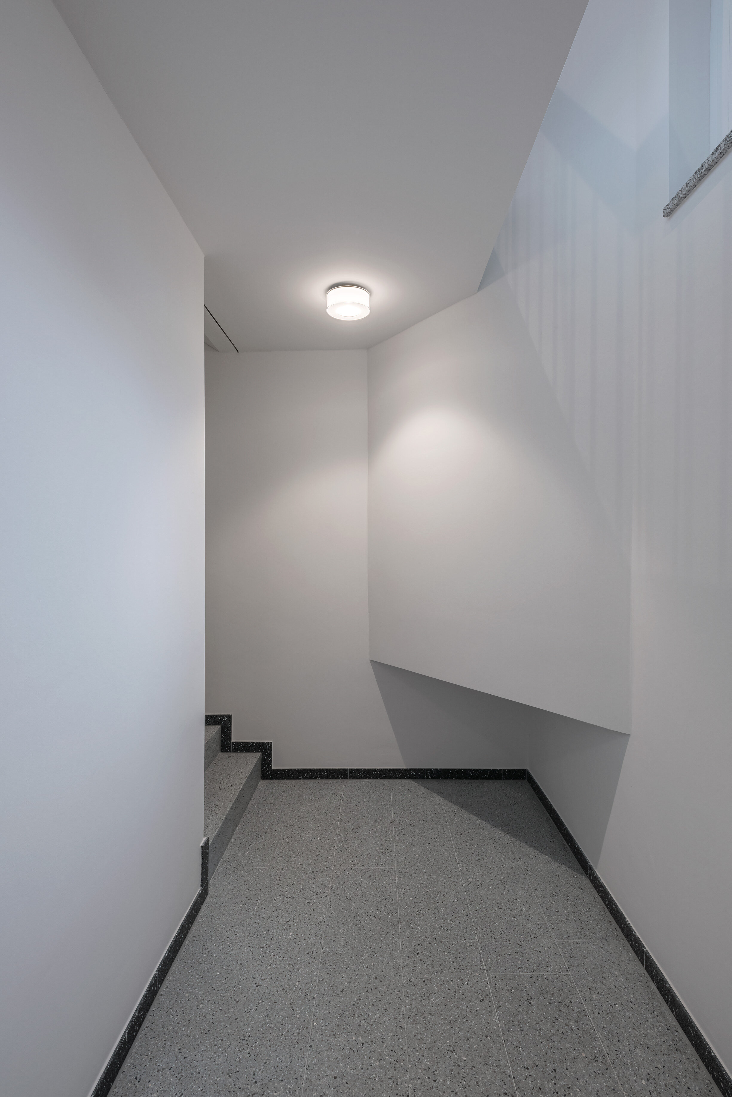 CURLING Ceiling M acrylic © Christoph Lison