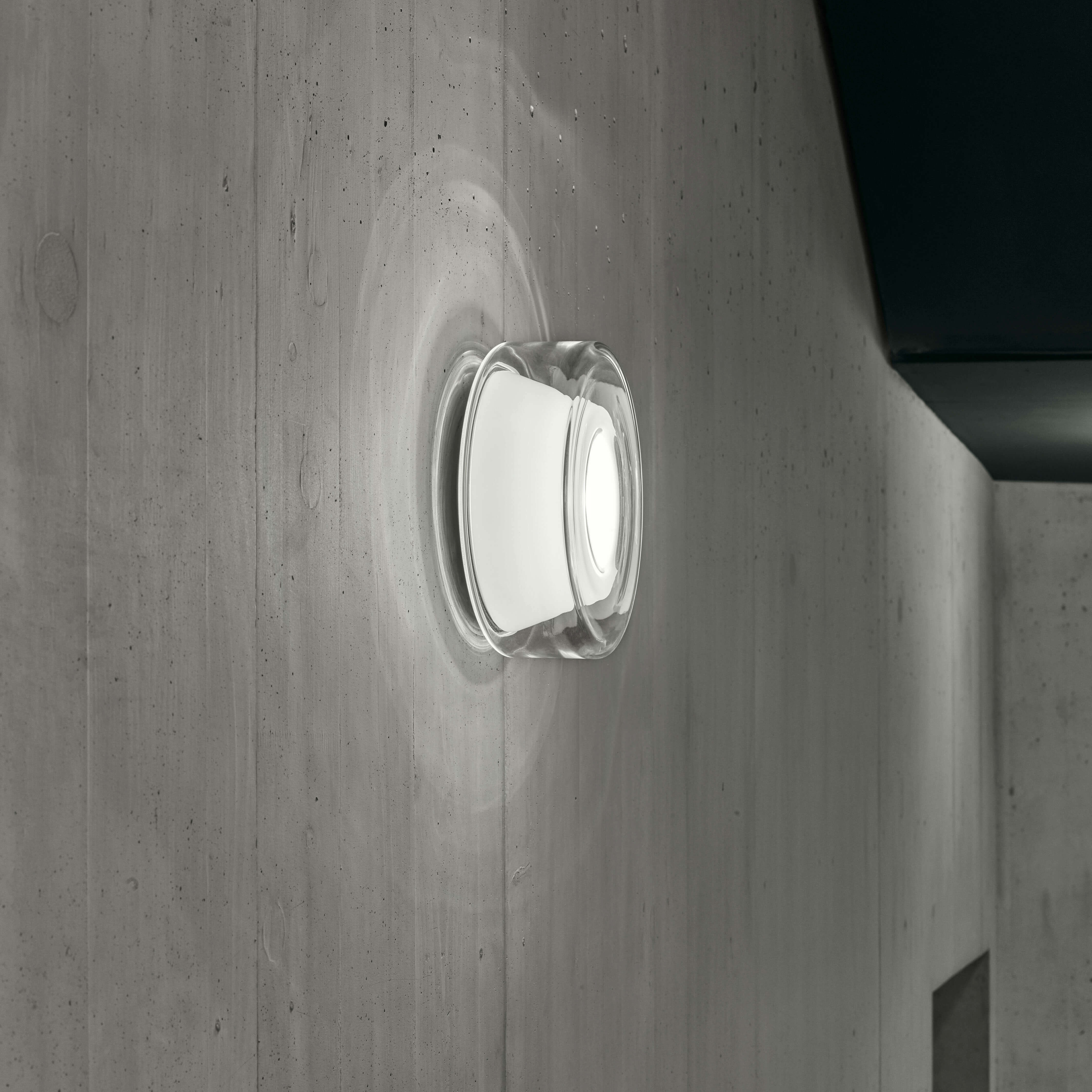 CURLING Wall M clear © Studio Olaf Becker
