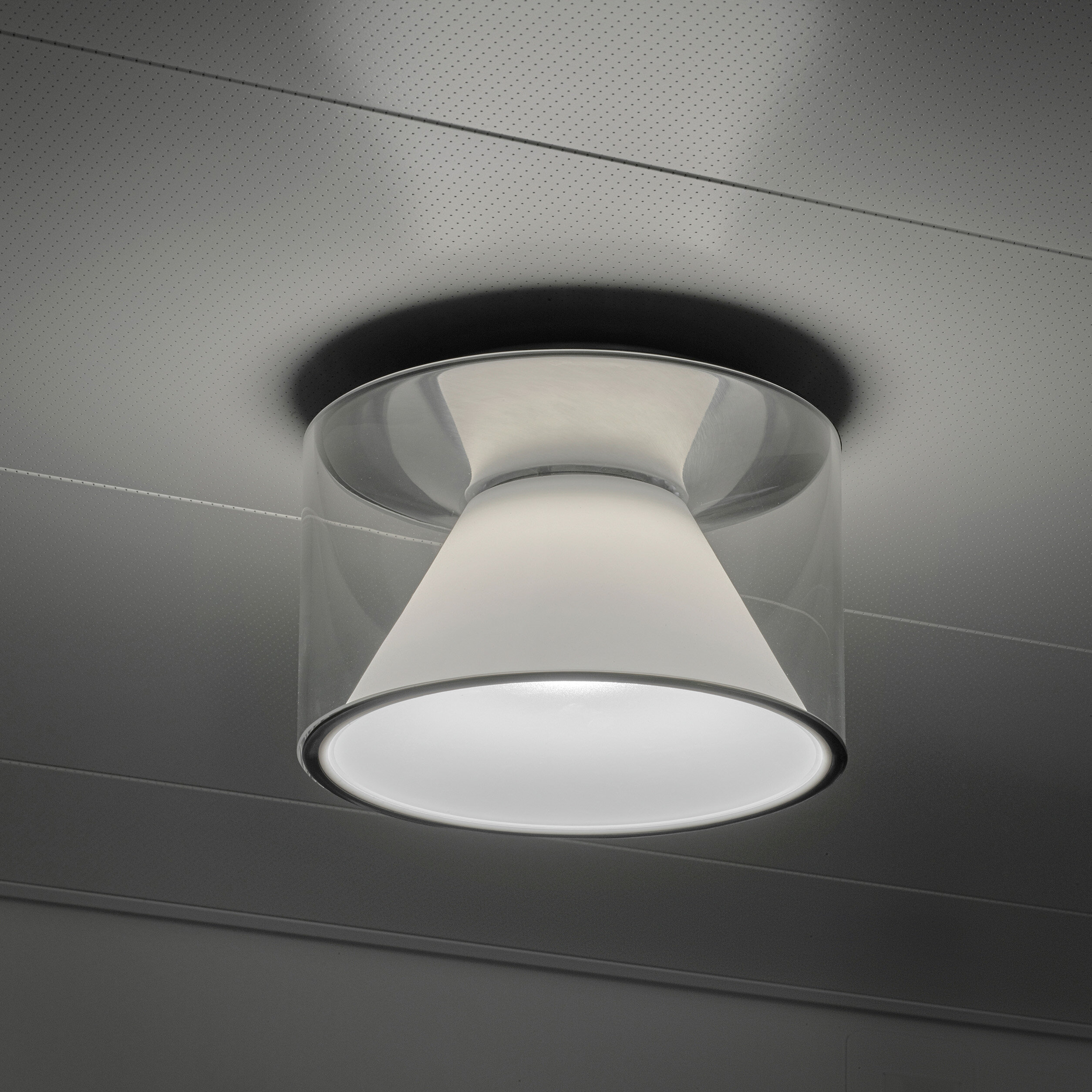 DRUM Ceiling S short © Studio Olaf Becker