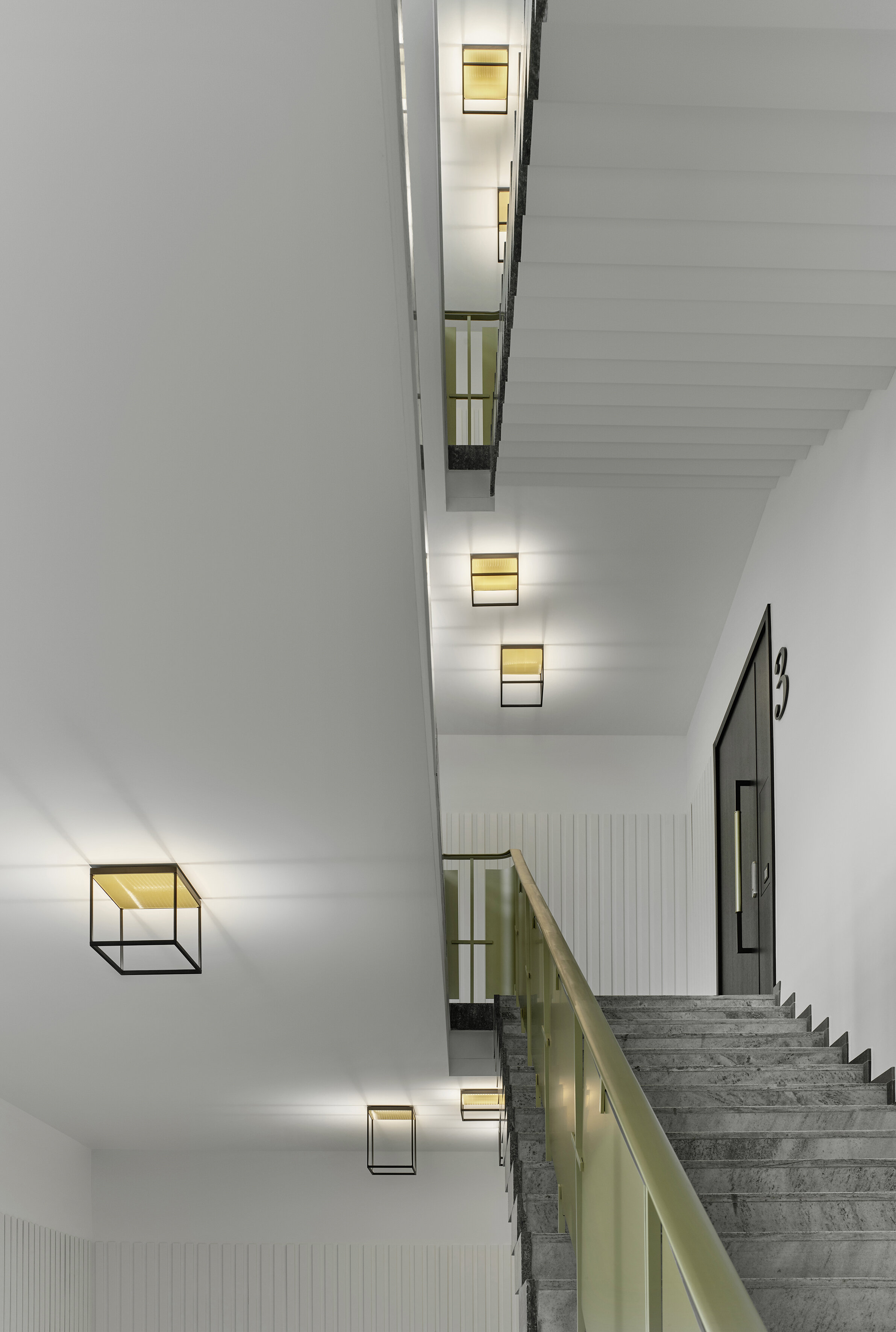 REFLEX² Ceiling M © Studio Olaf Becker