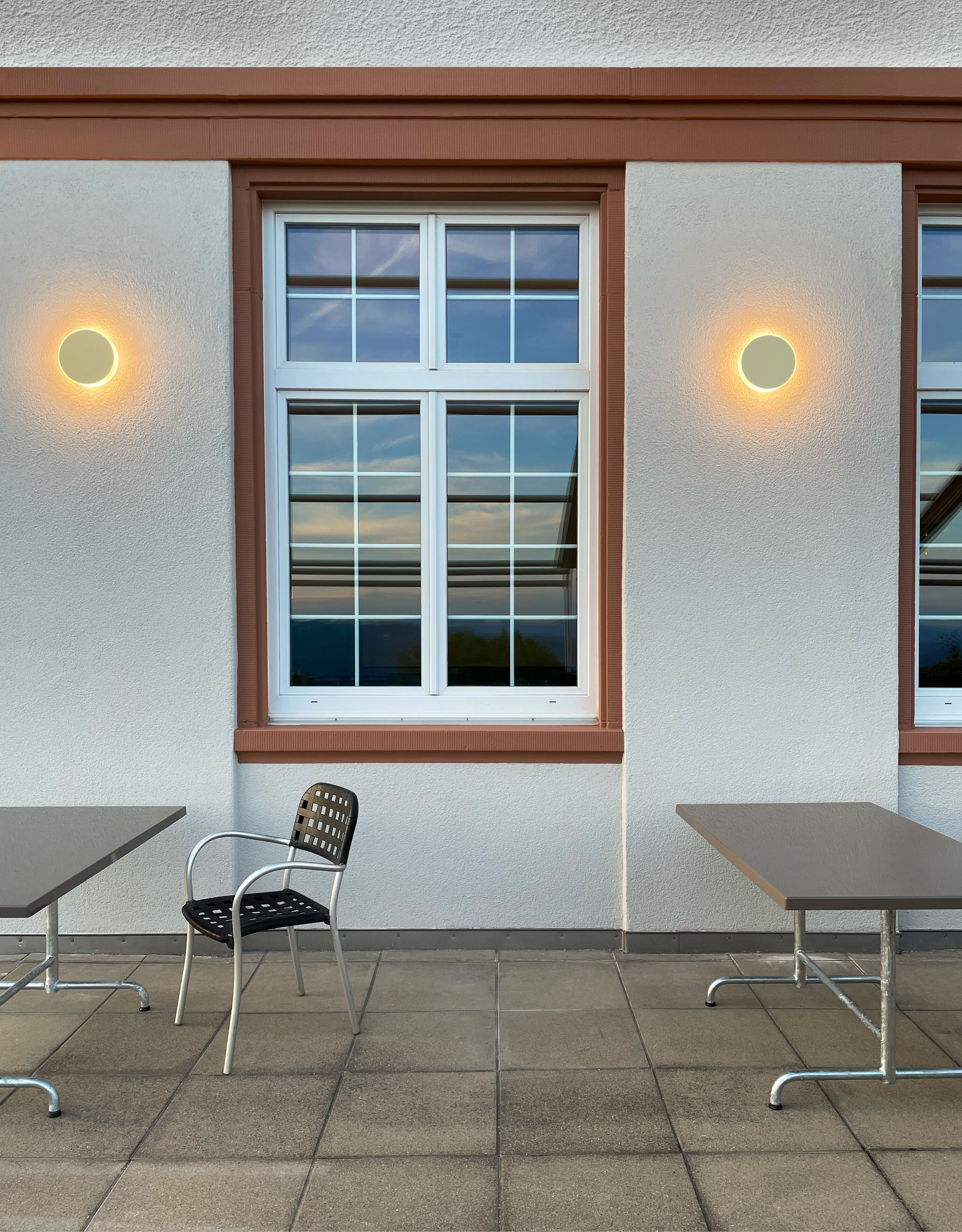 LYD Wall champagner © dittlidesign