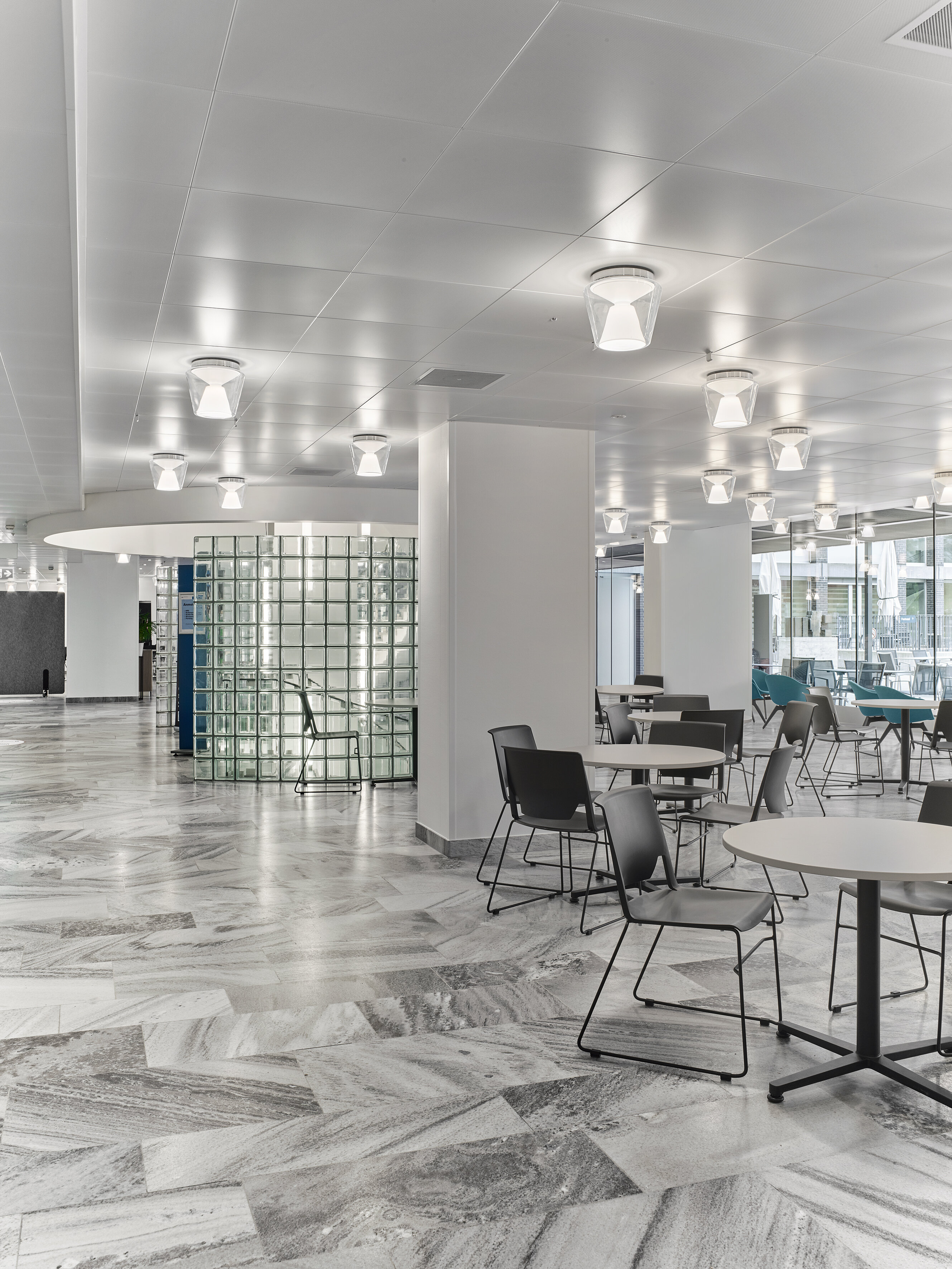 ANNEX Ceiling L © Studio Olaf Becker