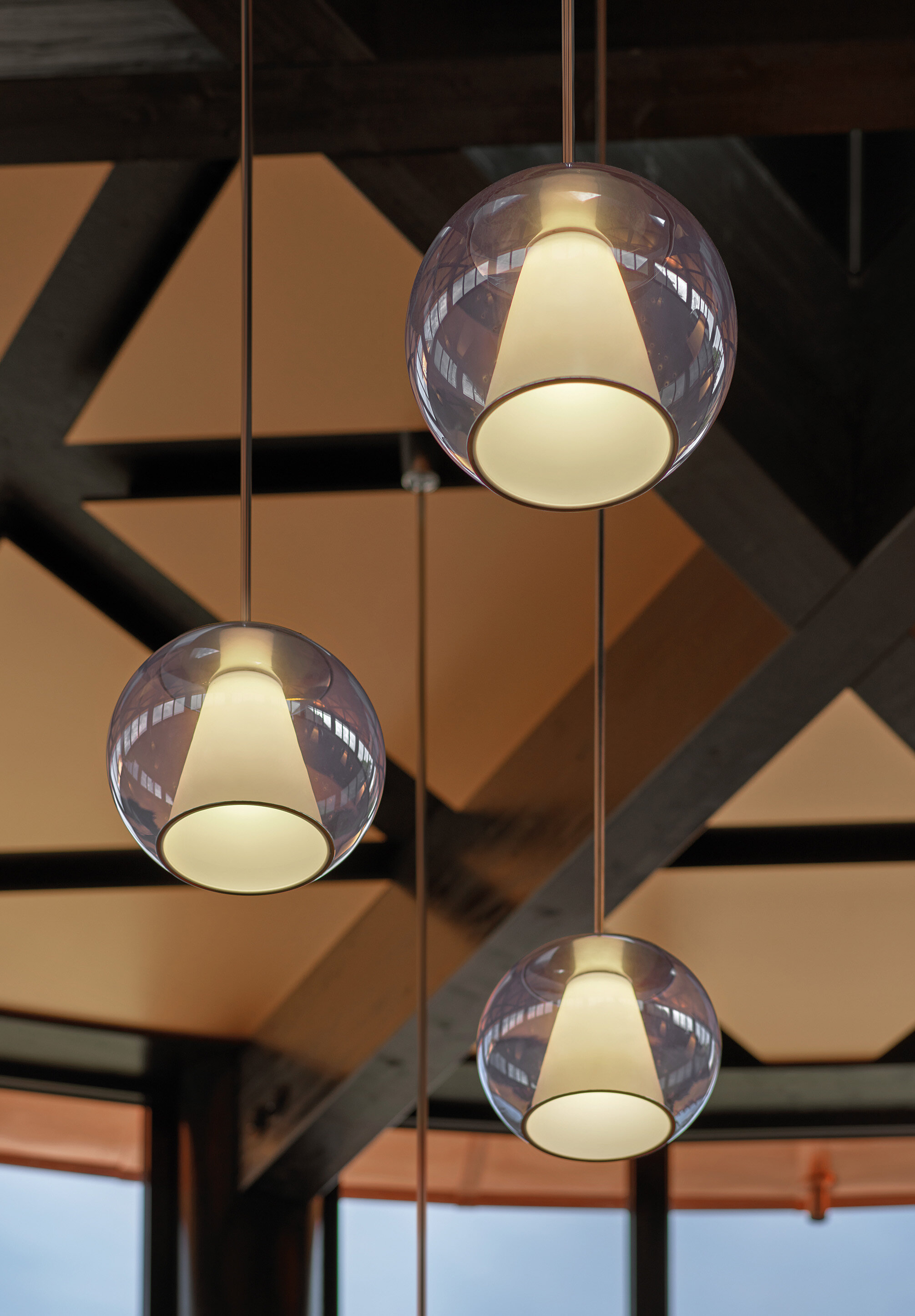 DRAFT Suspension M blue © Studio Olaf Becker