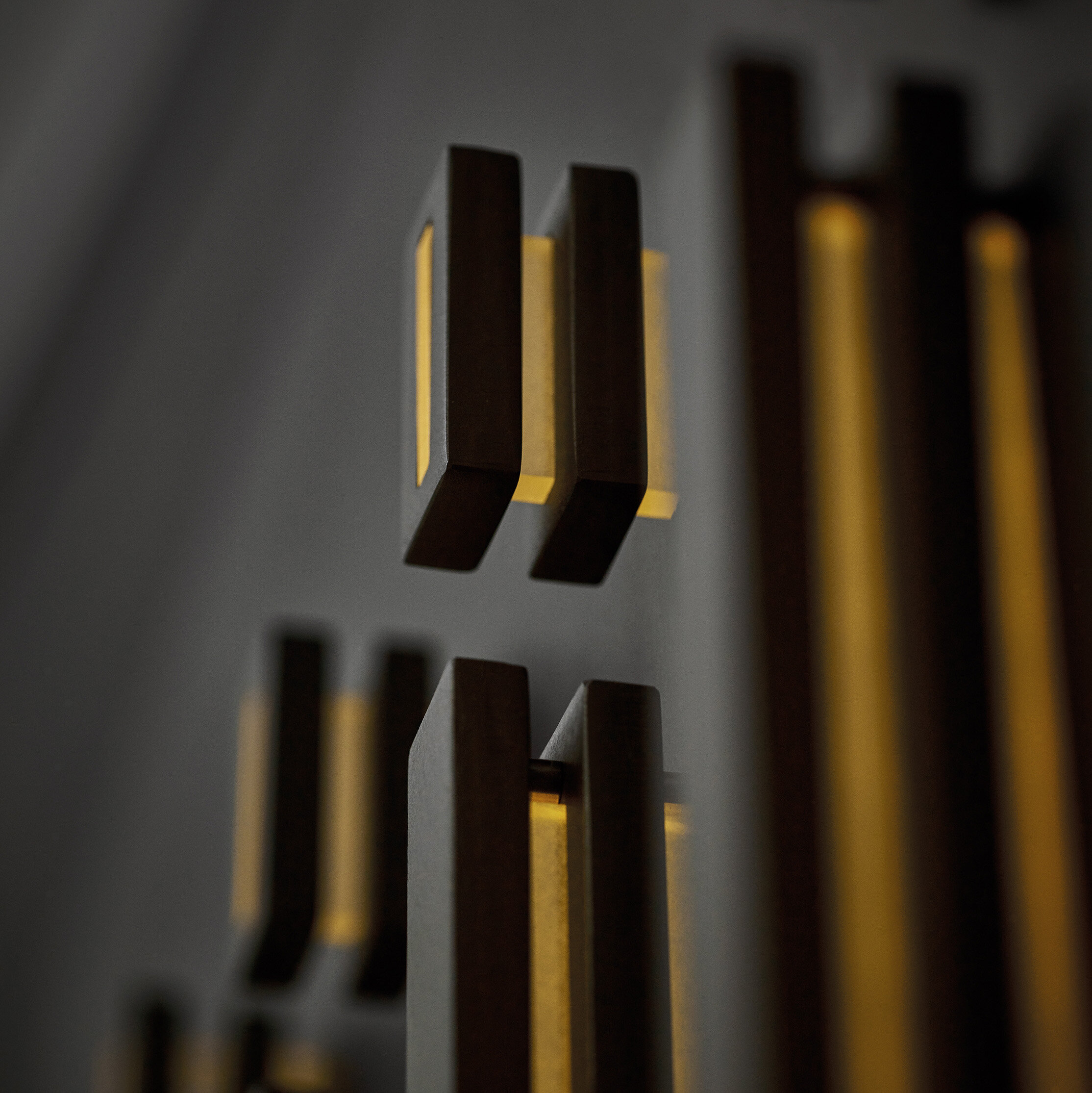 Menorah © Studio Olaf Becker
