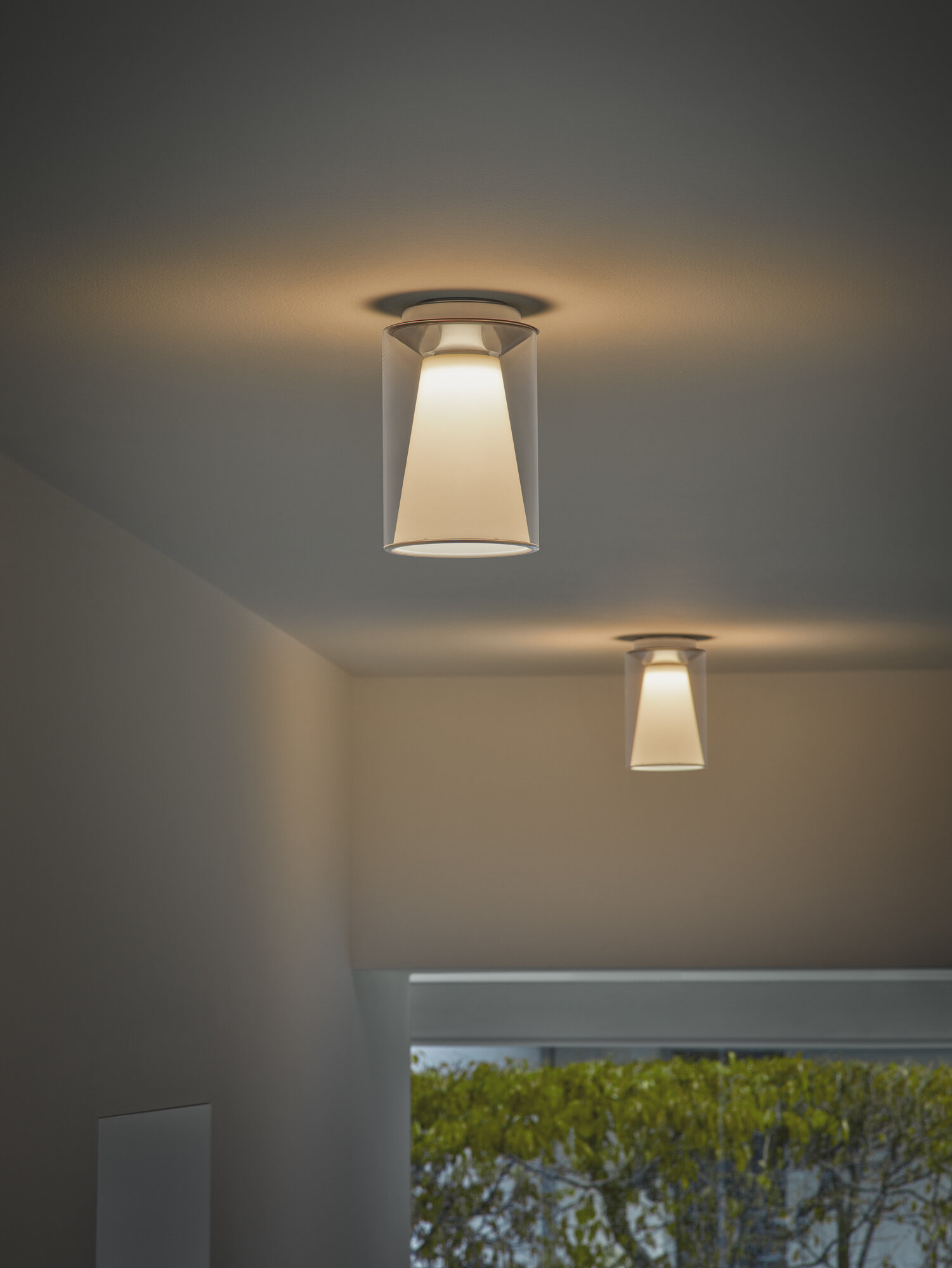 DRUM Ceiling XS long © Studio Olaf Becker 