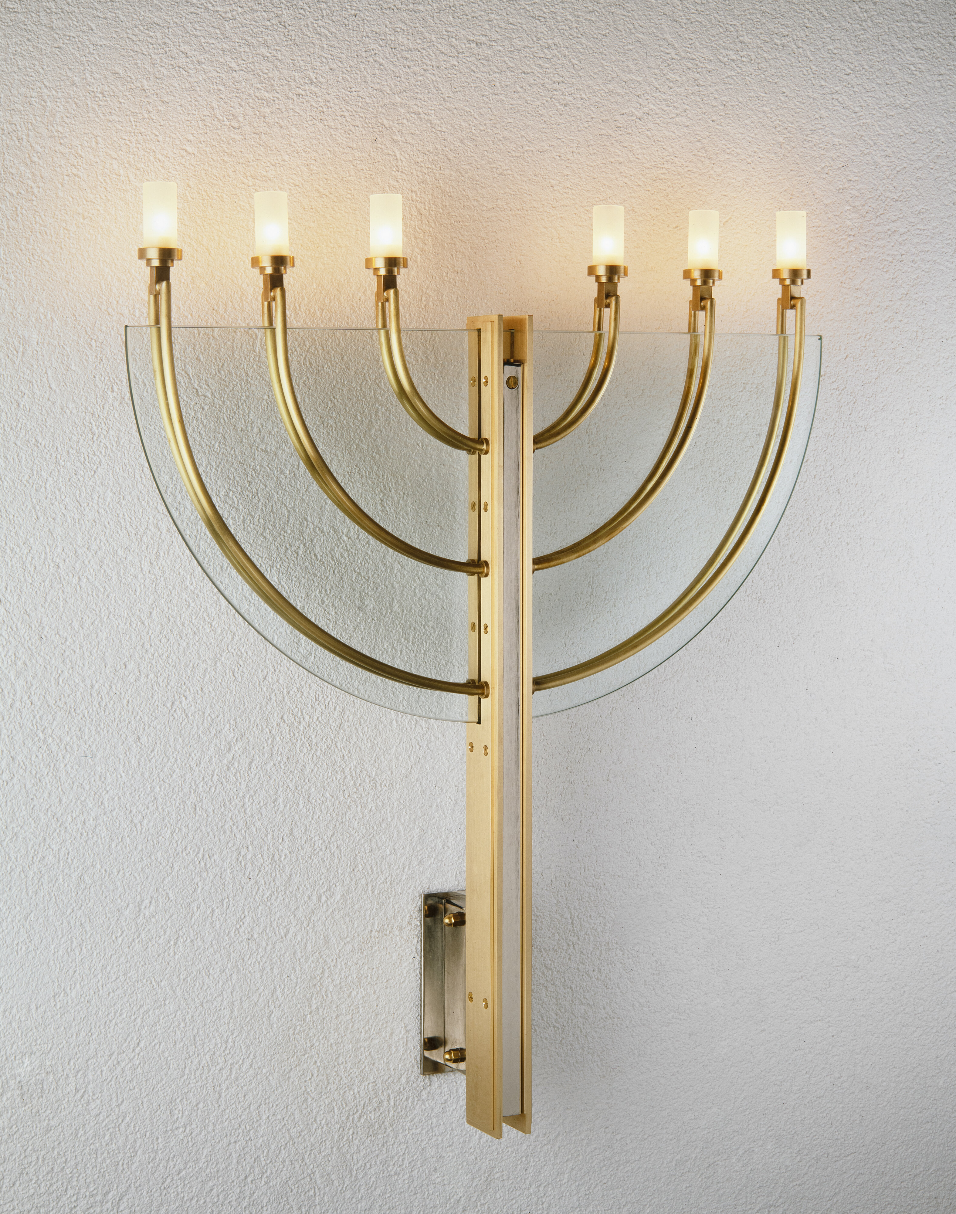 Menorah 