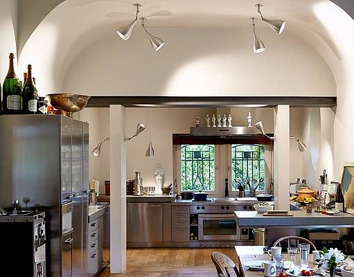 Serien Lighting ONE EIGHTY Wall