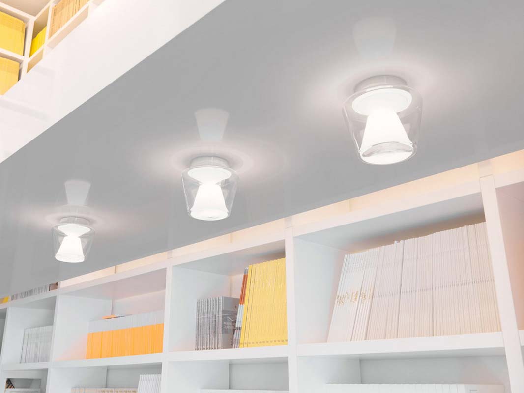Serien Lighting ANNEX Ceiling
