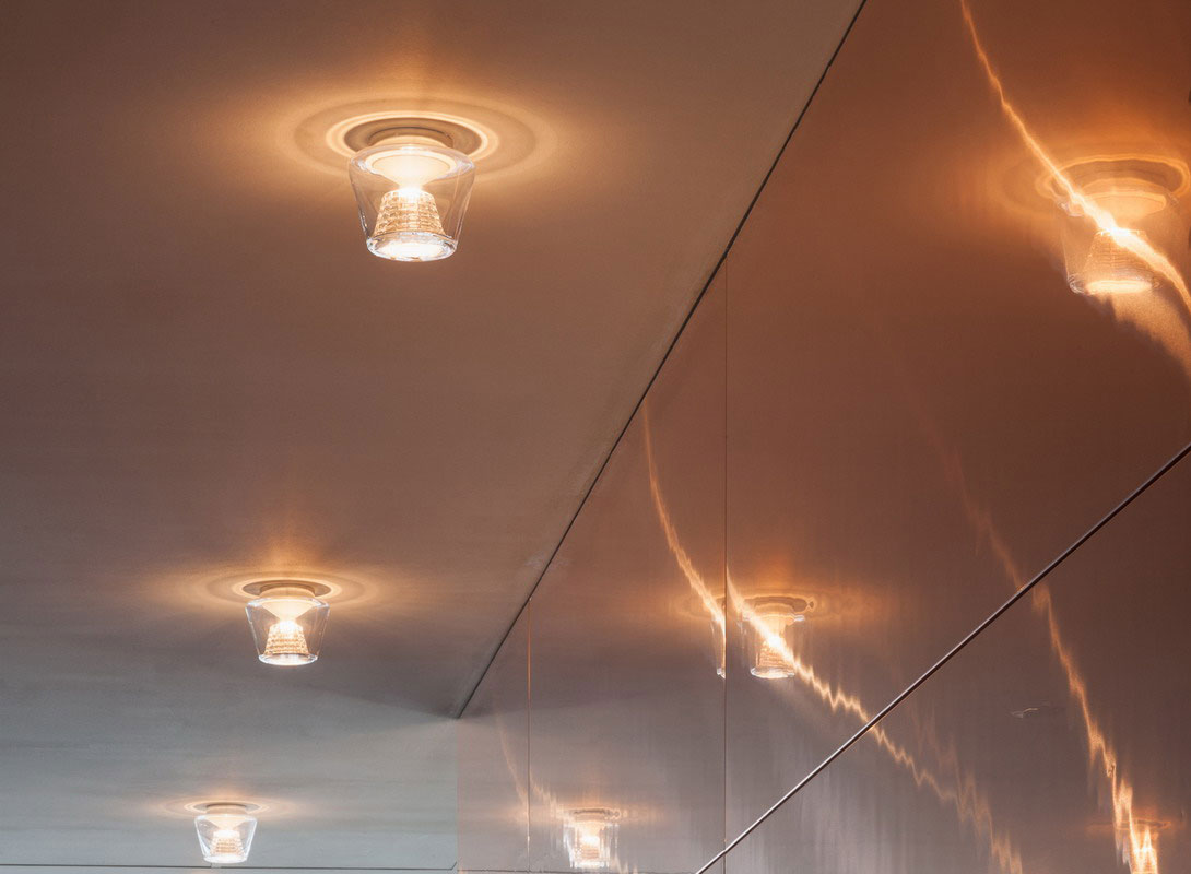 Serien Lighting ANNEX Ceiling

