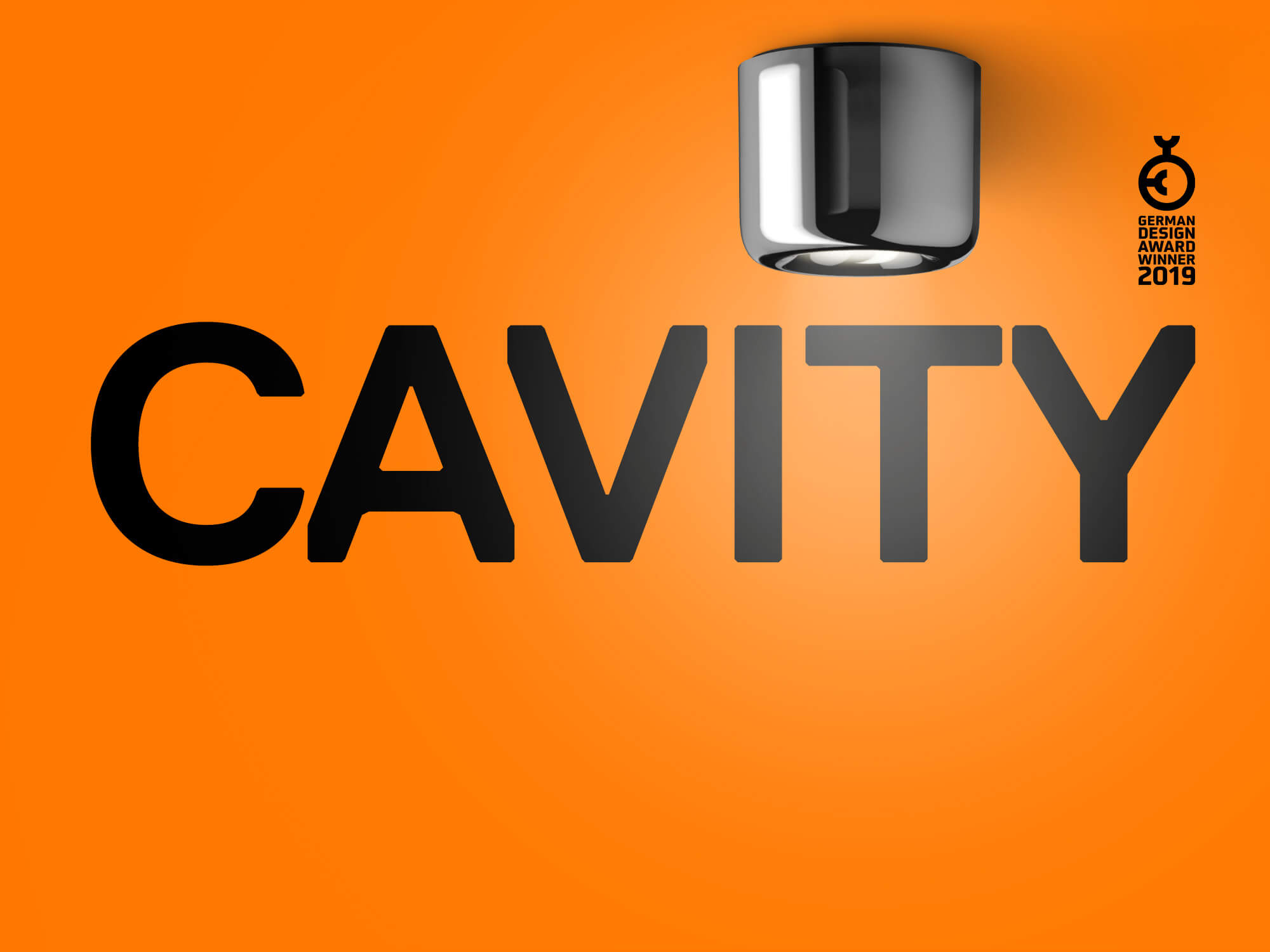 Serien Lighting Cavity Ceiling Serien Lighting Cavity Ceiling