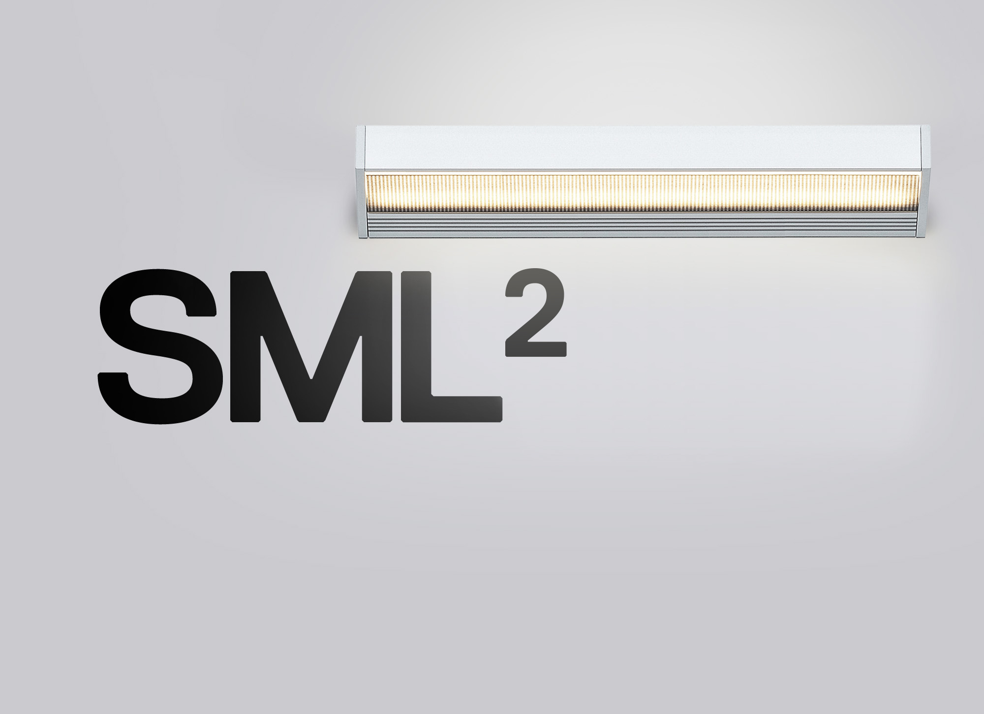 Serien Lighting SML² Wall