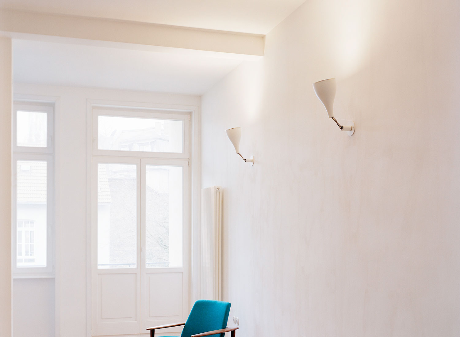 Serien Lighting ONE EIGHTY Wall